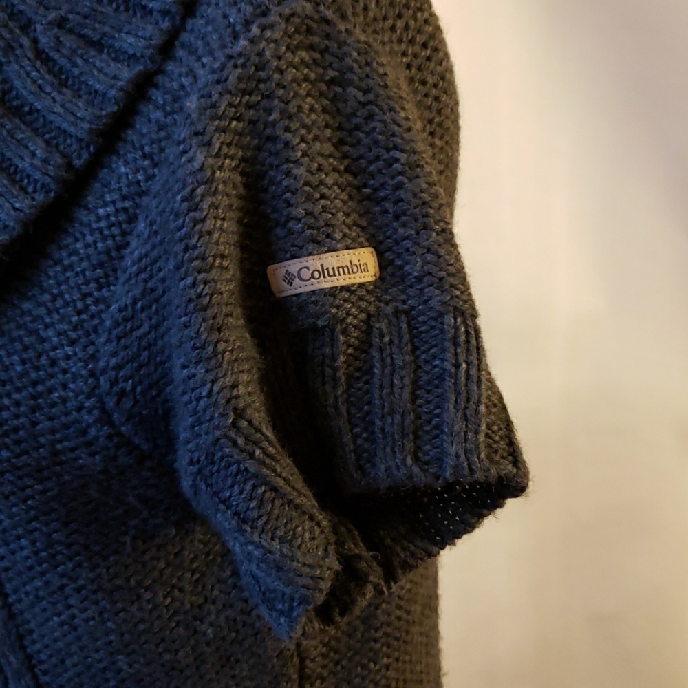 Columbia Short sleeve sweater - Picture 5 of 9